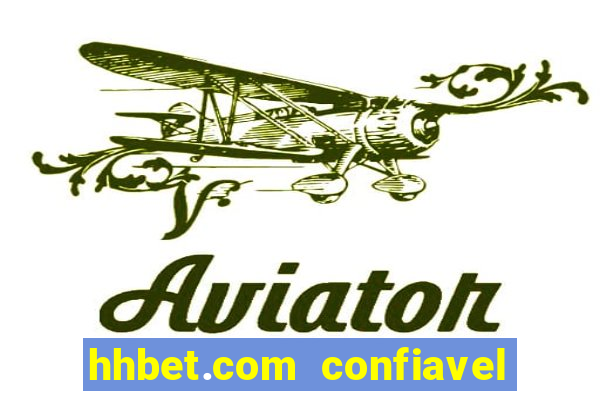 hhbet.com  confiavel